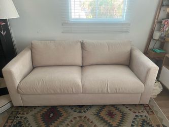 Finnala sleeper couch