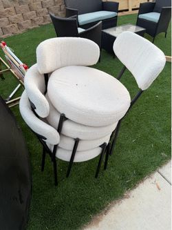 Dining chairs