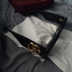 Gucci Sunglasses 