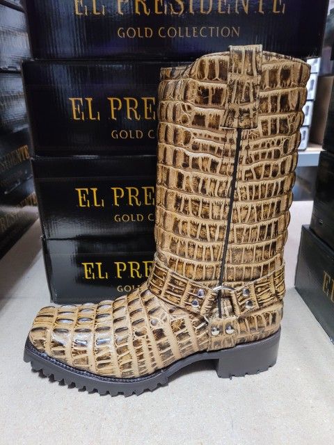 Botas Vaqueras