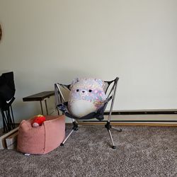 XL Squishmallow - Rainbow