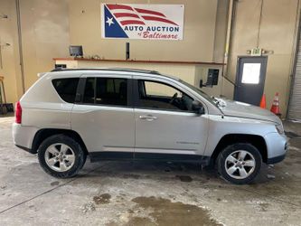 2014 Jeep Compass