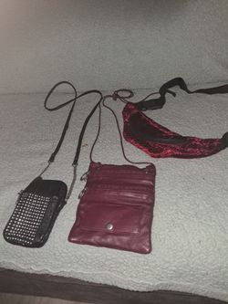 Small purses