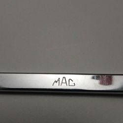 Mac 12mm Metric Wrench Tool 