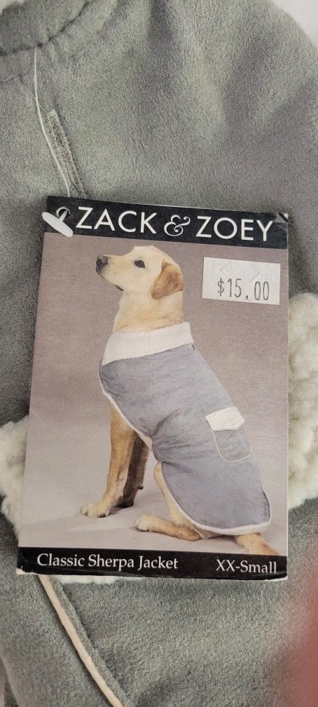 Dog Sweater Extra Extra Small xxs