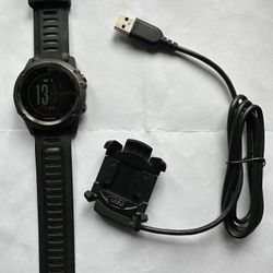 Garmin Fenix 3