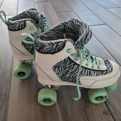 Roller Derby Roller Star Women's Roller Skates, size 7,