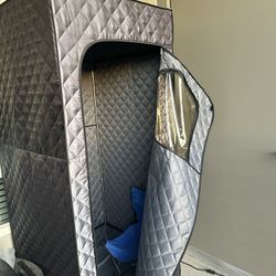 Home Sauna 