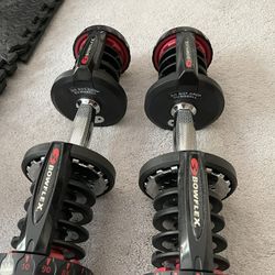 bowflex dumbbell handle replacement 1090