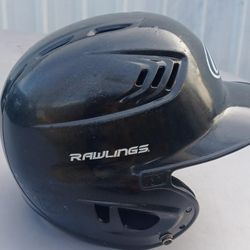 Rawlings Baseball Helmet $20 Cross-posted No Holds
