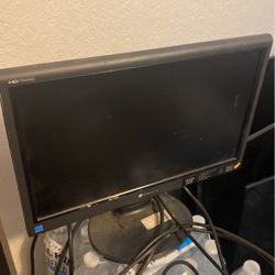 Gateway Monitor 17in  