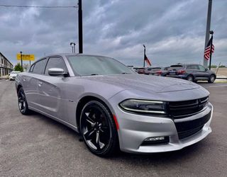 2016 Dodge Charger
