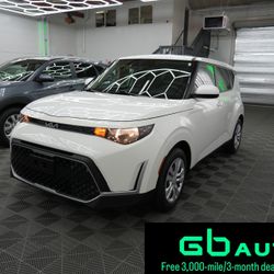 2023 KIA Soul