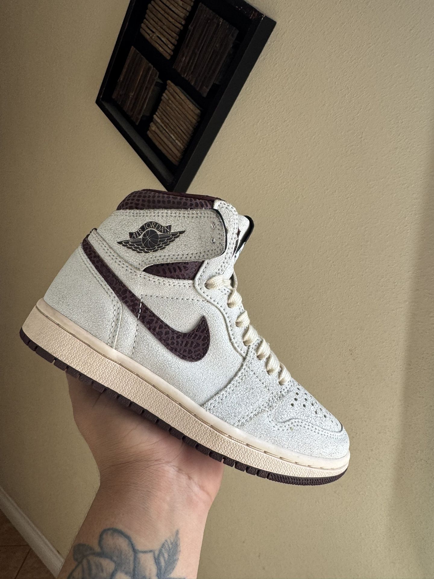 Jordan 1 
