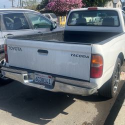 Toyota Tacoma 1999 