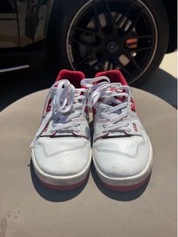New Balance 550, Size 8.5
