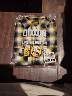 Dixxon