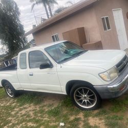 1998 Toyota Tacoma 
