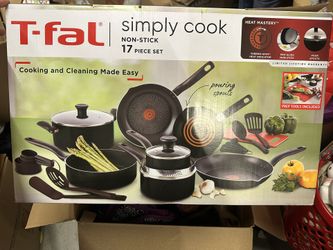 Brand New Non Stick Pans 