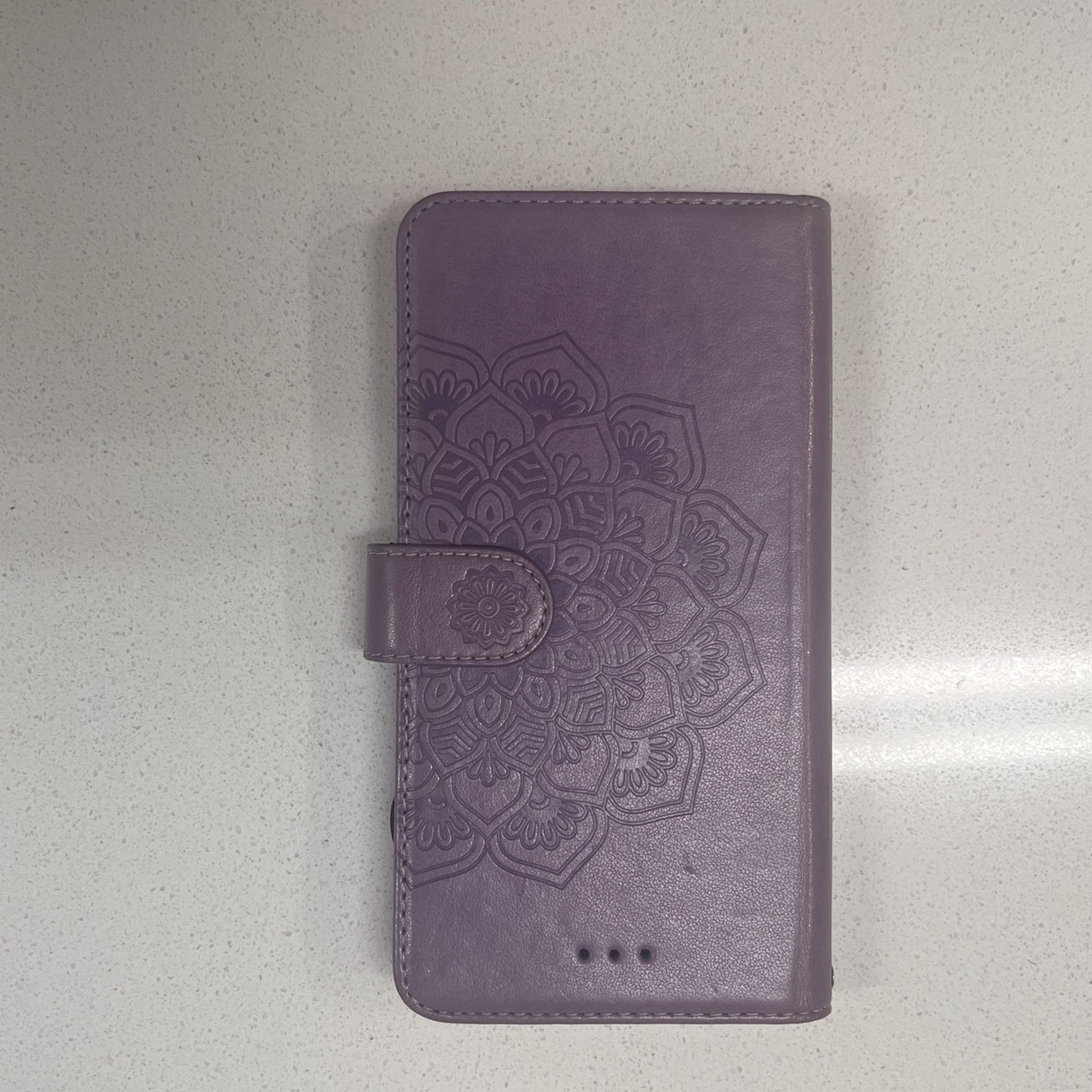 Iphone 7 plus 8 Plus Wallet Case