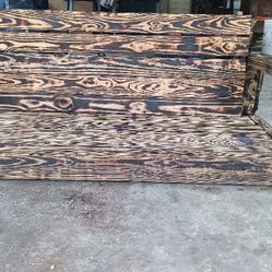 5ft Swing /bench