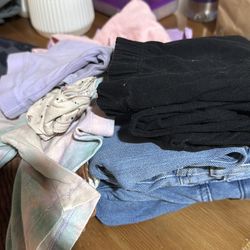 Free girl clothes