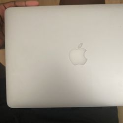 MacBook Pro Mid 2014