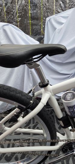 shwinn soft seat