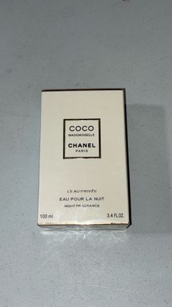 Chanel coco “Mademoisselle”