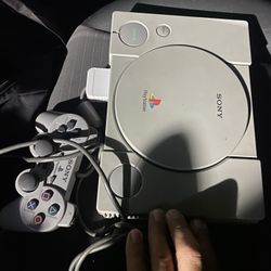 Sony PlayStation 1