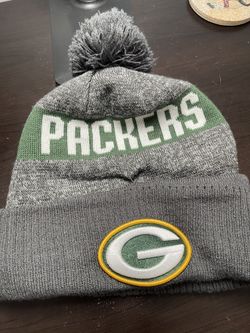 Packers Beanie 