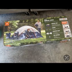 Camping Tent