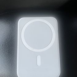 Apple iPhone Air MagSafe Battery