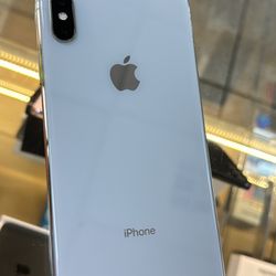 IPHONE XS MAX 64GB UNLOCKED