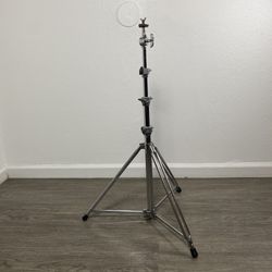 Rogers Memriloc Straight Cymbal Stand 1970s
