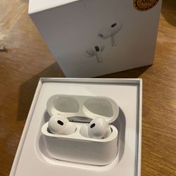 Apple AirPods Pro 2 ANC