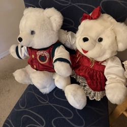 Teddy Bears