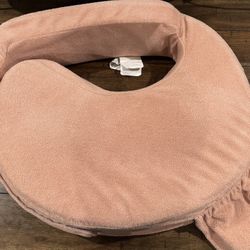 My Breast Friend Nursing Pillow
