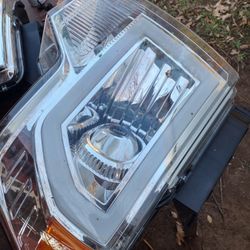 F-150 Headlight S