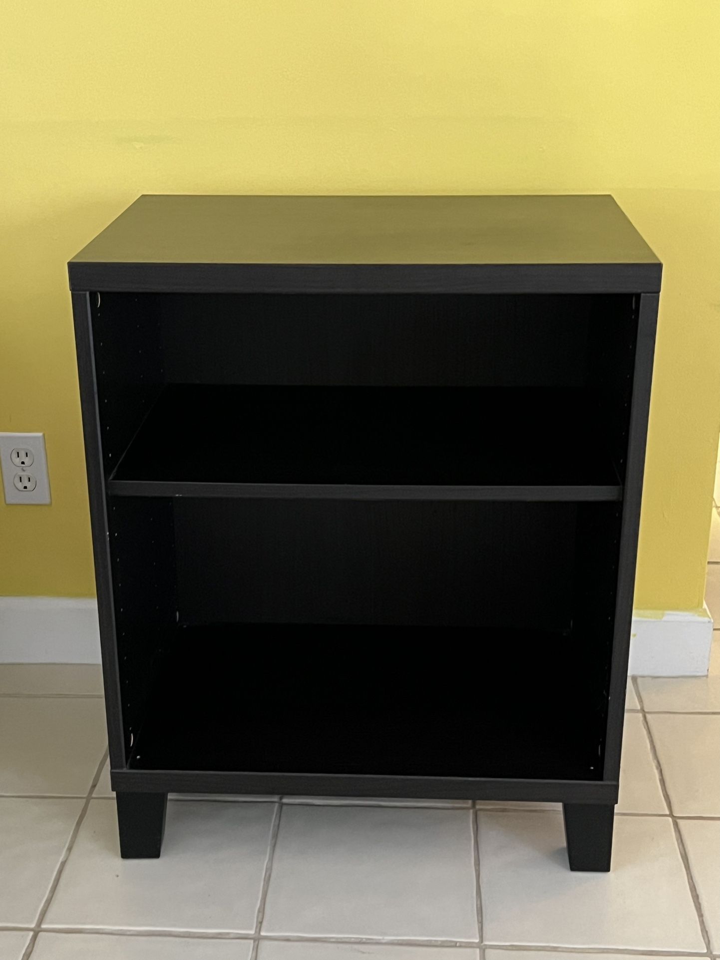 Shelf Unit (2 Shelves)