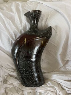 Beautiful vase