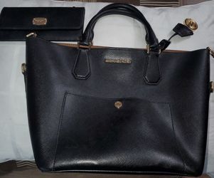 ``~~\\||//~~``Womens Used MK Tote&Wallet``~~\\||//~~``