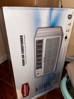 IN WALL AC/Heat Unit.