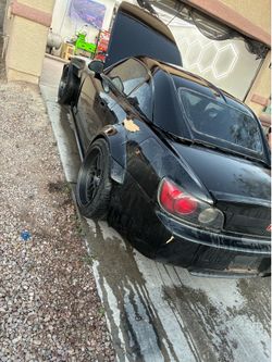 S2000 mugen rep hard top
