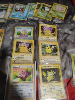 Pokemon