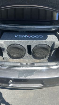 Beat 2Amps And Full Hook Up 