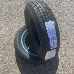 205/75/14 Venezia Tires $83 Each Tire 