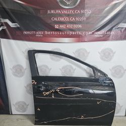 19-23 Kia Forte Sedan Door R.f Part Dr42-001 