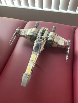 Lego Star Wars x-wing
