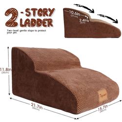 Dog ramp 